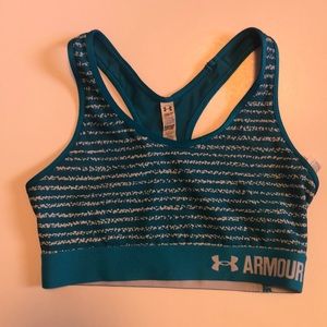 Under Armour Sports Bra